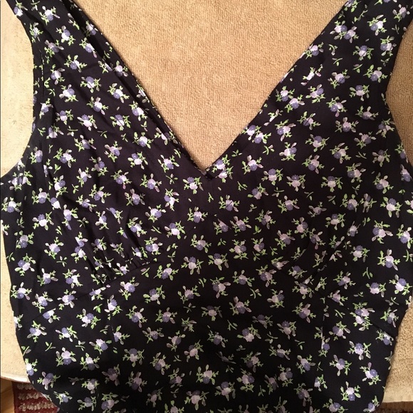 Moda sleeveless dress - Picture 7 of 7